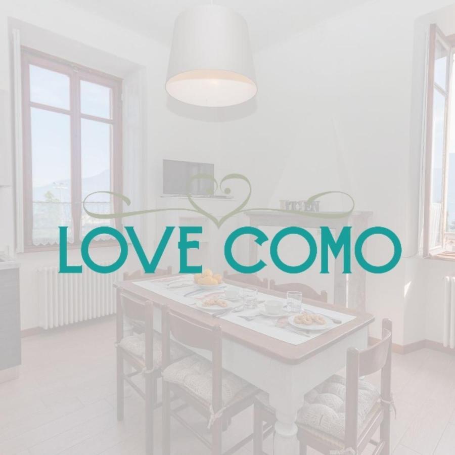 Breva - Menaggio By Lovecomo Εξωτερικό φωτογραφία